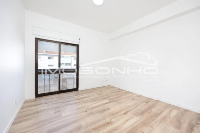 Apartamento T2 para Venda em Marinha Grande