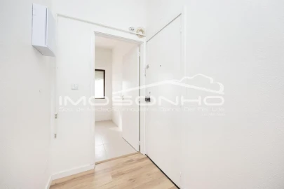 Apartamento T2 para Venda em Marinha Grande