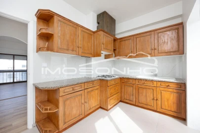 Apartamento T2 para Venda em Marinha Grande