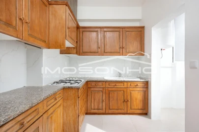 Apartamento T2 para Venda em Marinha Grande