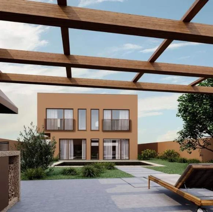 Moradia T3 para Venda em Vila Nova de Famalicão e Calendário Foto 4