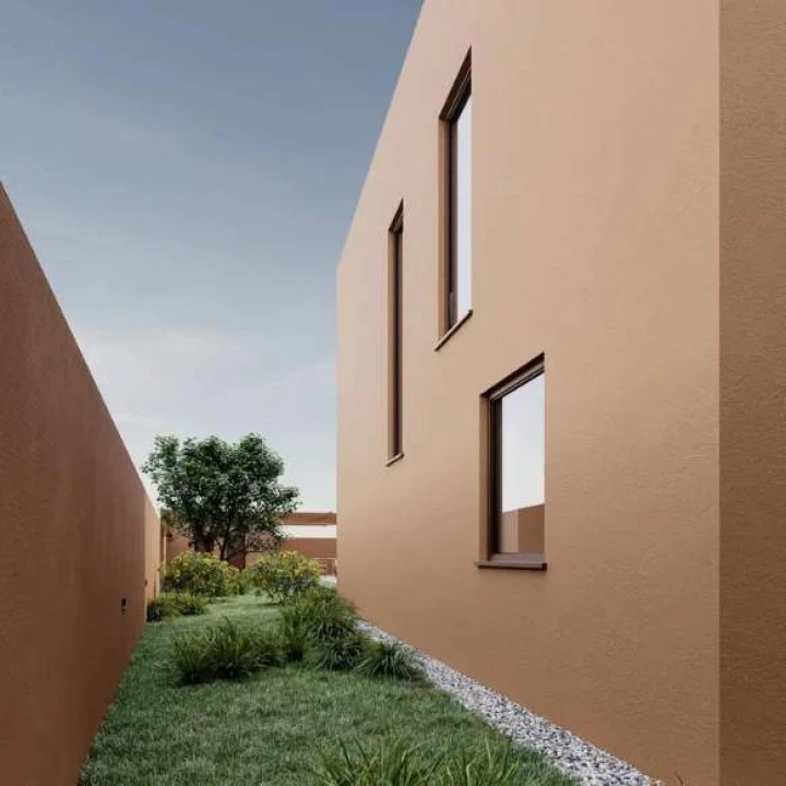 Moradia T3 para Venda em Vila Nova de Famalicão e Calendário Foto 7