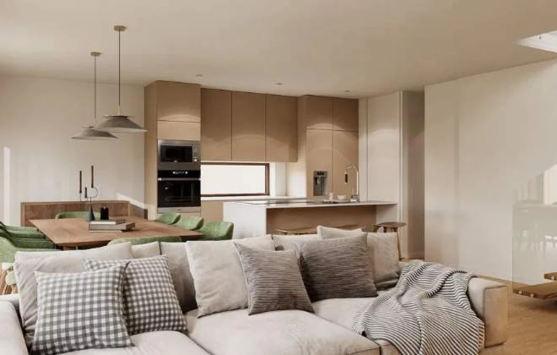 Moradia T3 para Venda em Vila Nova de Famalicão e Calendário Foto 8