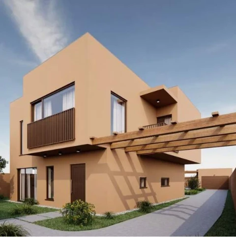 Moradia T3 para Venda em Vila Nova de Famalicão e Calendário