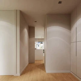 Moradia T3 para Venda em Vila Nova de Famalicão e Calendário