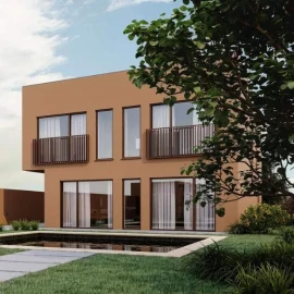 Moradia T3 para Venda em Vila Nova de Famalicão e Calendário