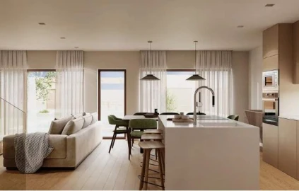 Moradia T3 para Venda em Vila Nova de Famalicão e Calendário