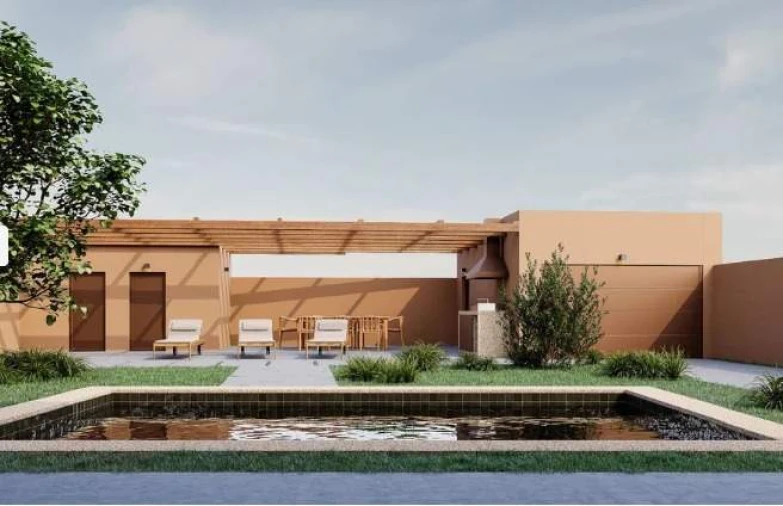 Moradia T3 para Venda em Vila Nova de Famalicão e Calendário Foto 3