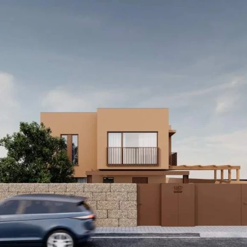 Moradia T3 para Venda em Vila Nova de Famalicão e Calendário Foto 6