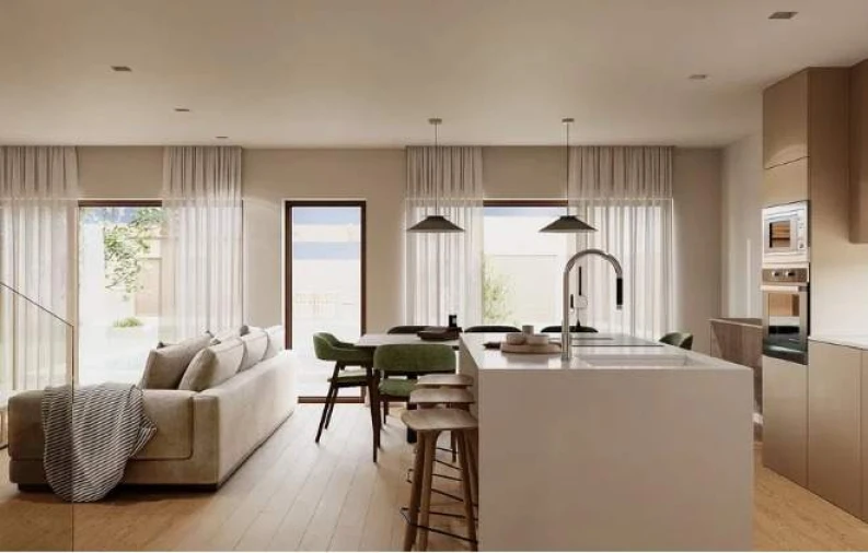 Moradia T3 para Venda em Vila Nova de Famalicão e Calendário Foto 9