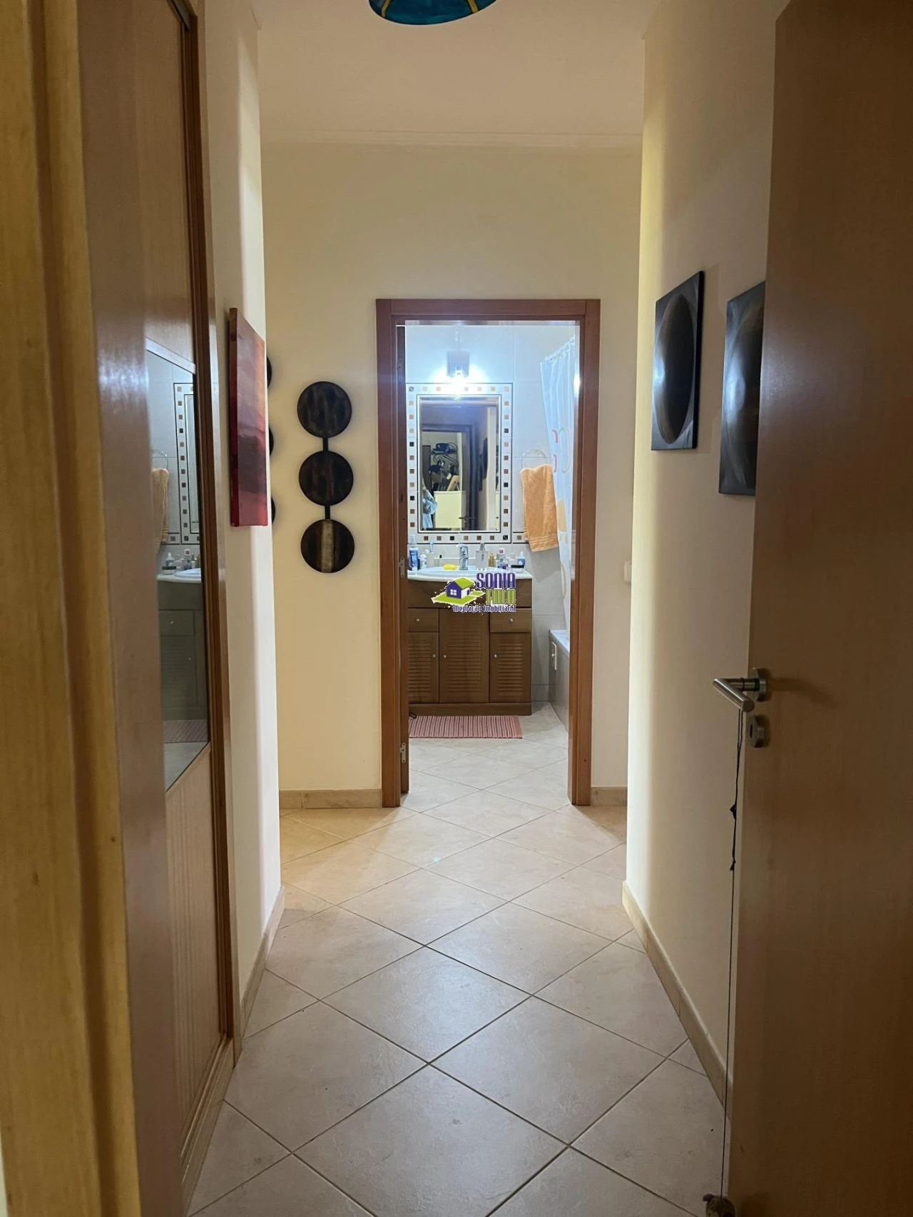 Apartamento T2 para Venda em Armação de Pera Foto 12