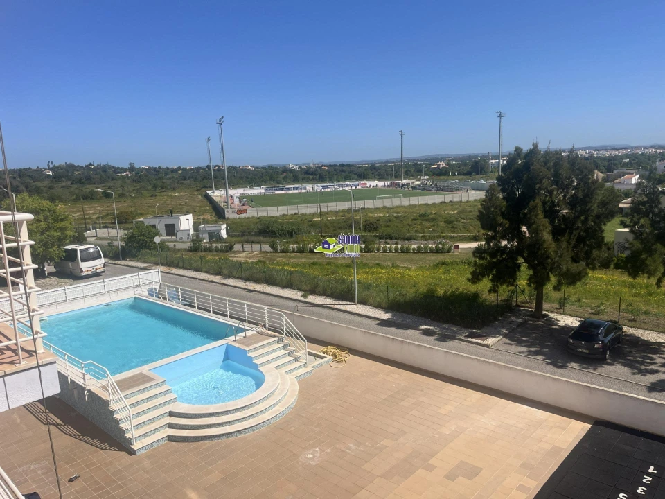 Apartamento T2 para Venda em Armação de Pera Foto 2