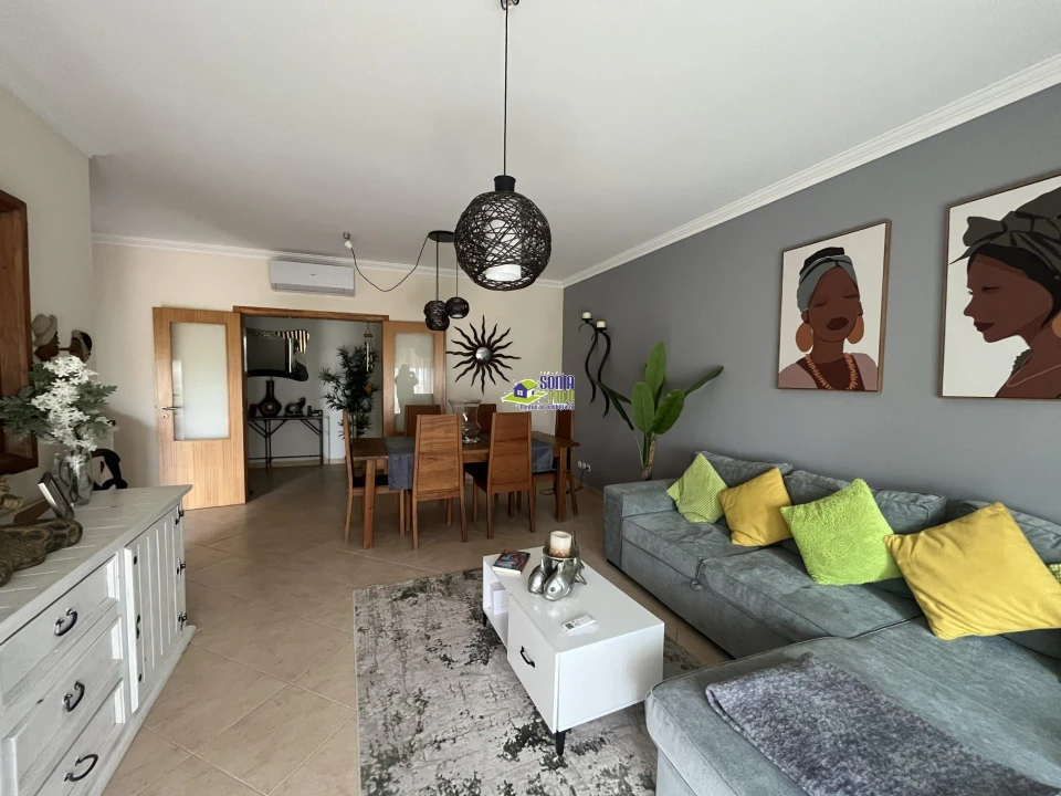 Apartamento T2 para Venda em Armação de Pera Foto 20