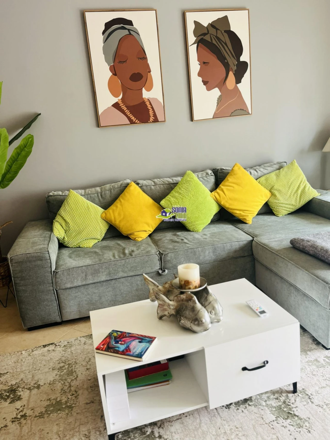 Apartamento T2 para Venda em Armação de Pera Foto 26