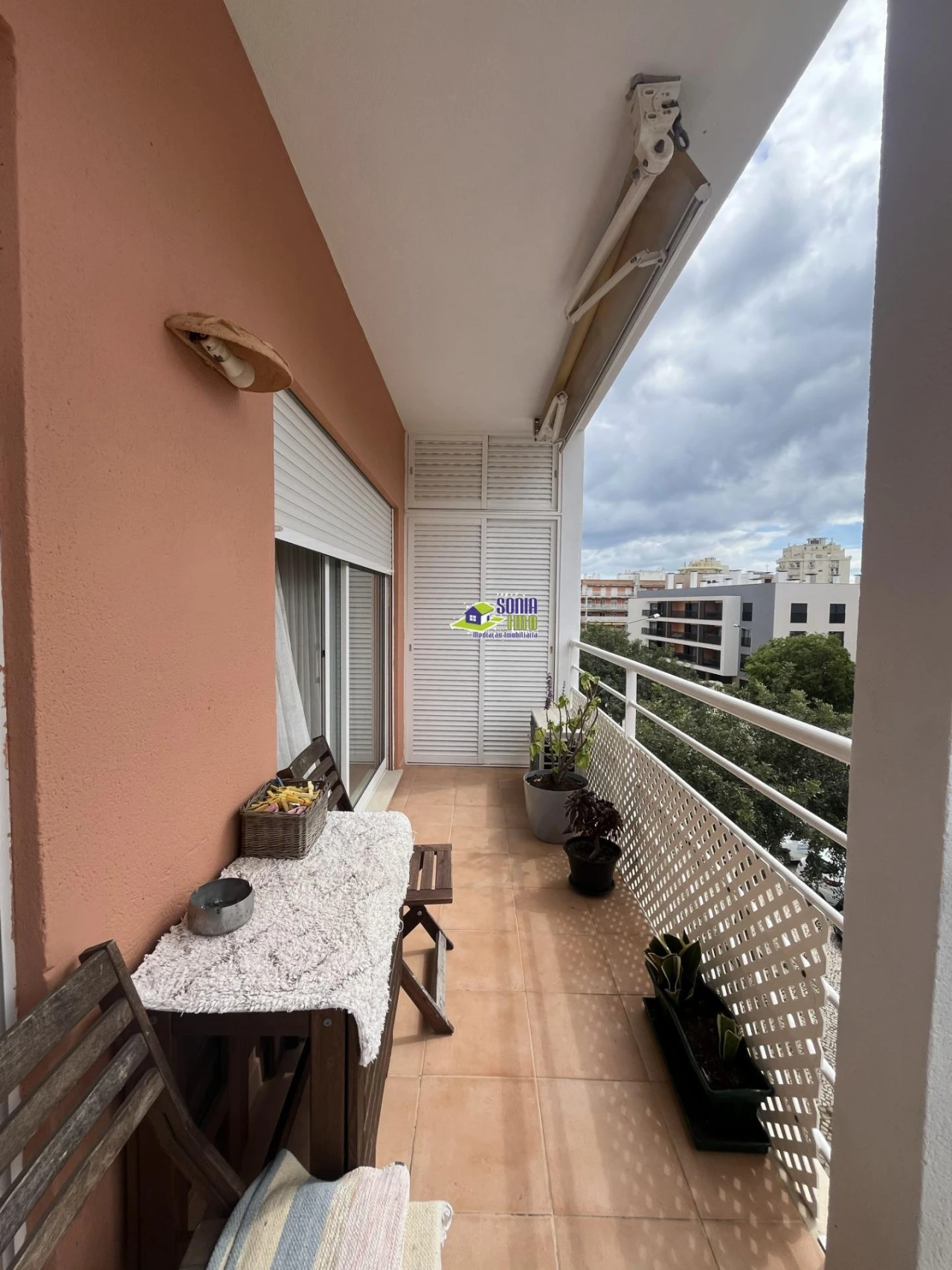 Apartamento T2 para Venda em Armação de Pera Foto 30