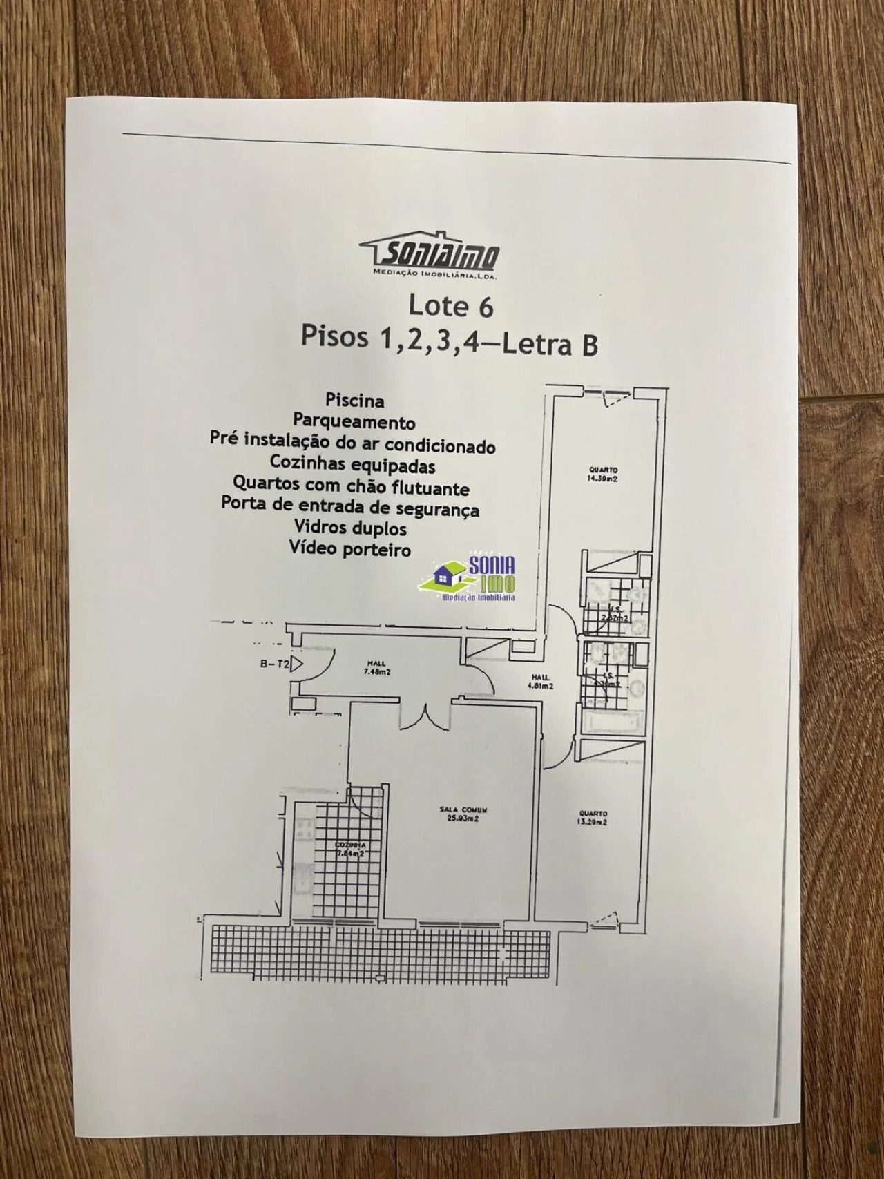 Apartamento T2 para Venda em Armação de Pera Foto 39