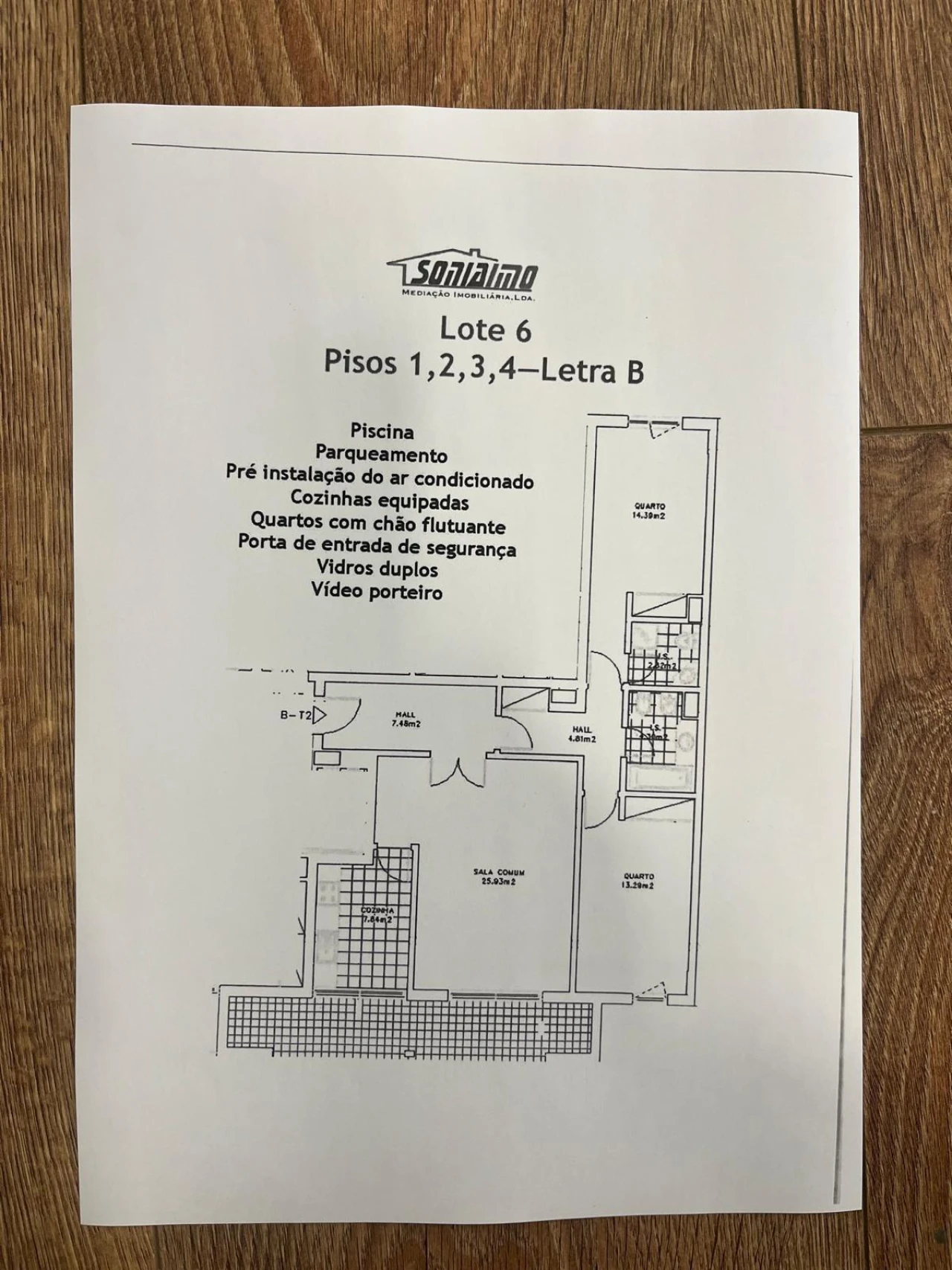 Apartamento T2 para Venda em Armação de Pera Foto 45