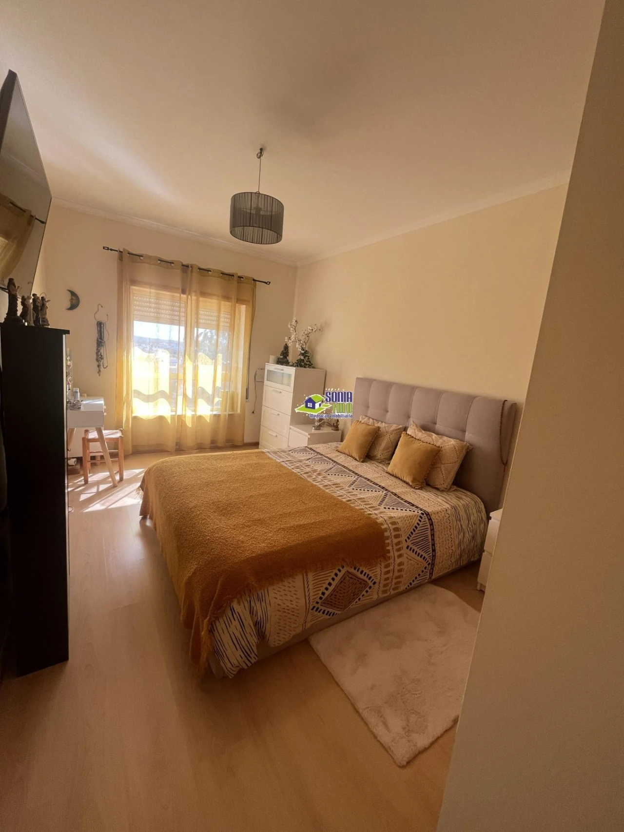 Apartamento T2 para Venda em Armação de Pera Foto 5