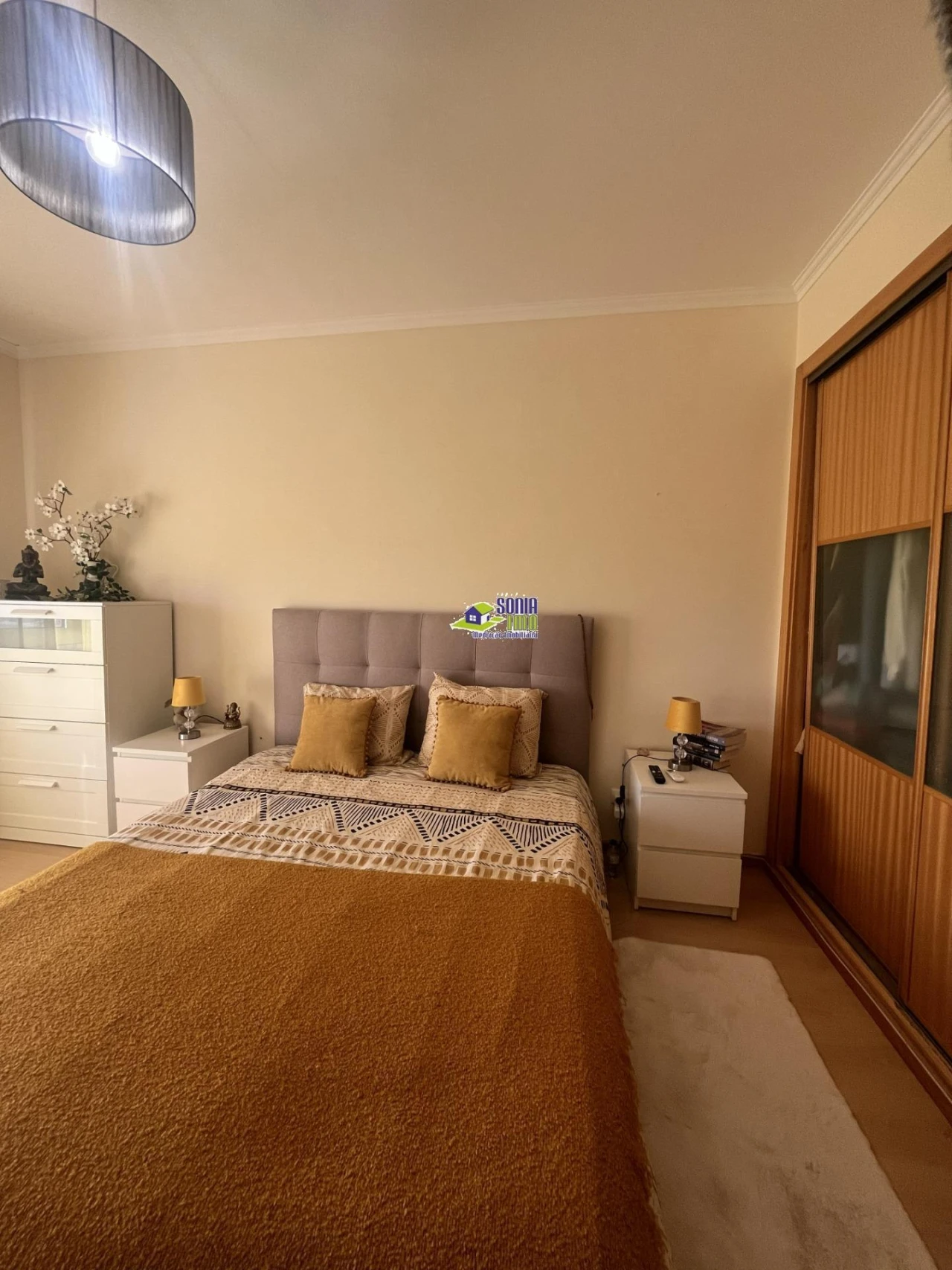 Apartamento T2 para Venda em Armação de Pera Foto 6