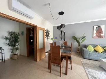 Apartamento T2 para Venda em Armação de Pera