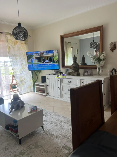 Apartamento T2 para Venda em Armação de Pera