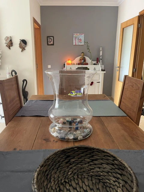 Apartamento T2 para Venda em Armação de Pera