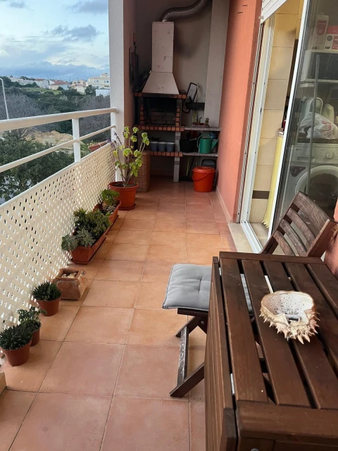 Apartamento T2 para Venda em Armação de Pera
