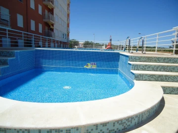 Apartamento T2 para Venda em Armação de Pera