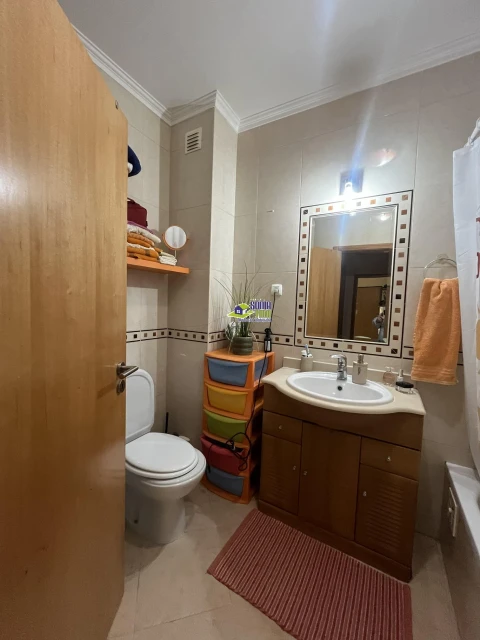 Apartamento T2 para Venda em Armação de Pera