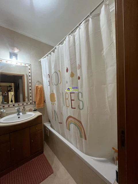 Apartamento T2 para Venda em Armação de Pera