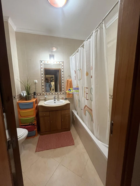 Apartamento T2 para Venda em Armação de Pera