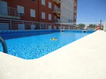 Apartamento T2 para Venda em Armação de Pera