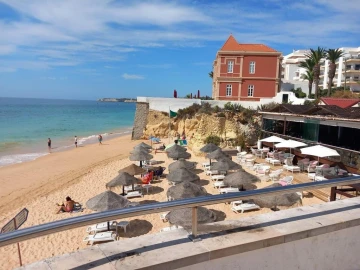 Apartamento T2 para Venda em Armação de Pera