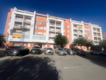 Apartamento T2 para Venda em Armação de Pera