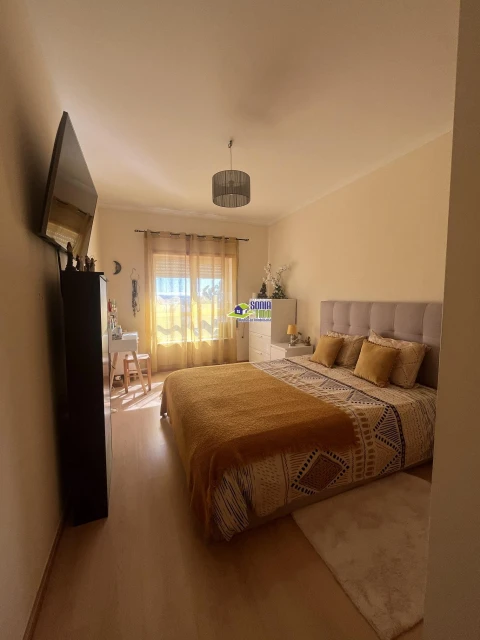 Apartamento T2 para Venda em Armação de Pera