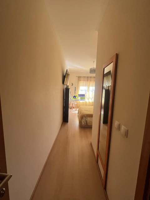 Apartamento T2 para Venda em Armação de Pera