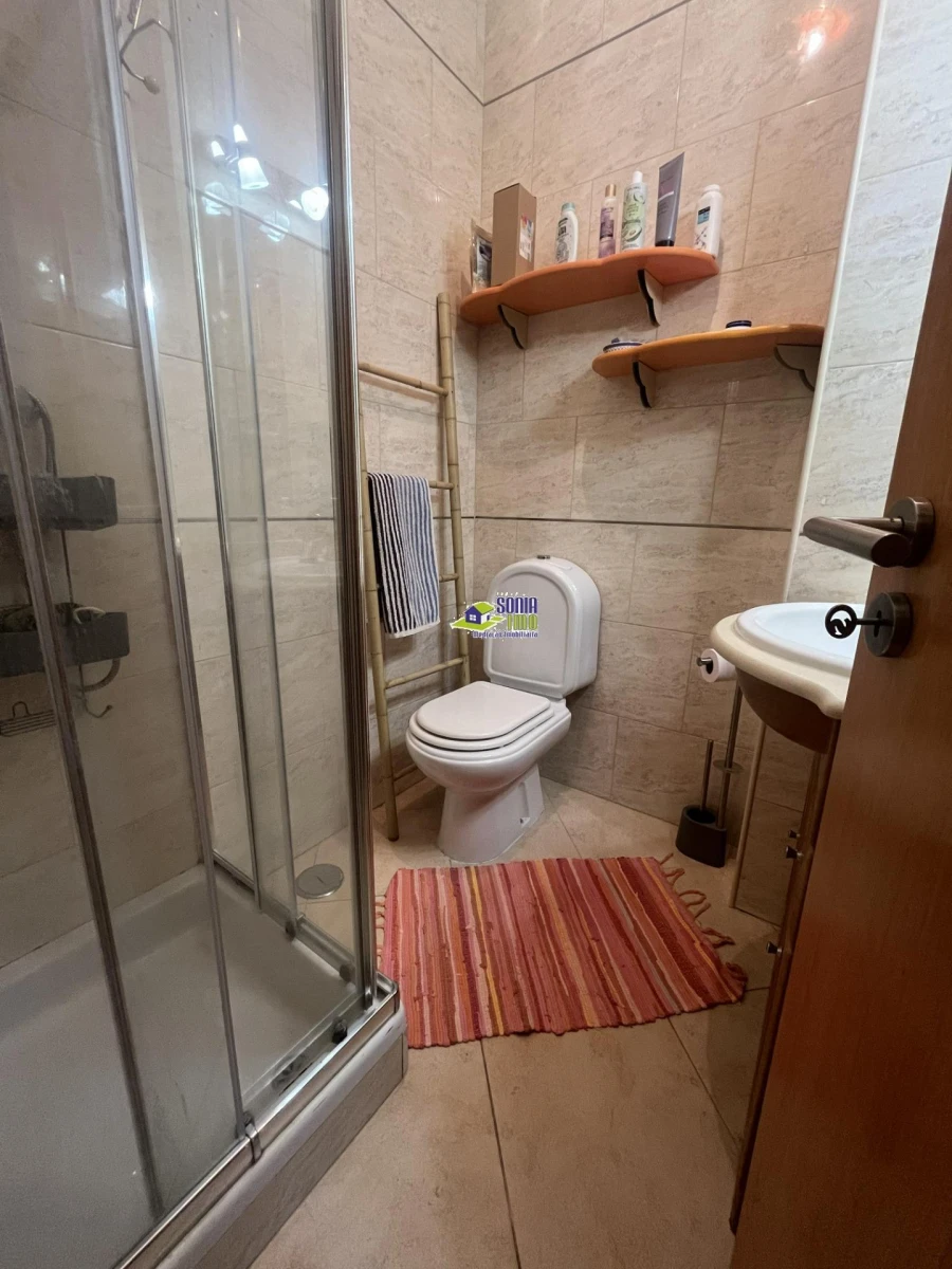 Apartamento T2 para Venda em Armação de Pera Foto 11