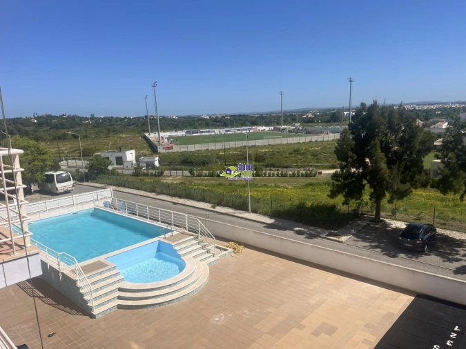 Apartamento T2 para Venda em Armação de Pera Foto 2