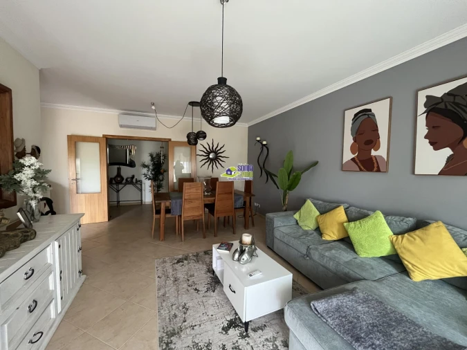 Apartamento T2 para Venda em Armação de Pera Foto 20