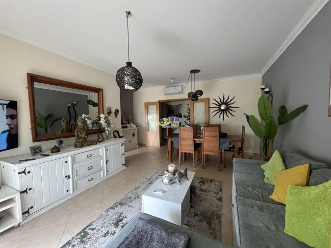 Apartamento T2 para Venda em Armação de Pera Foto 22