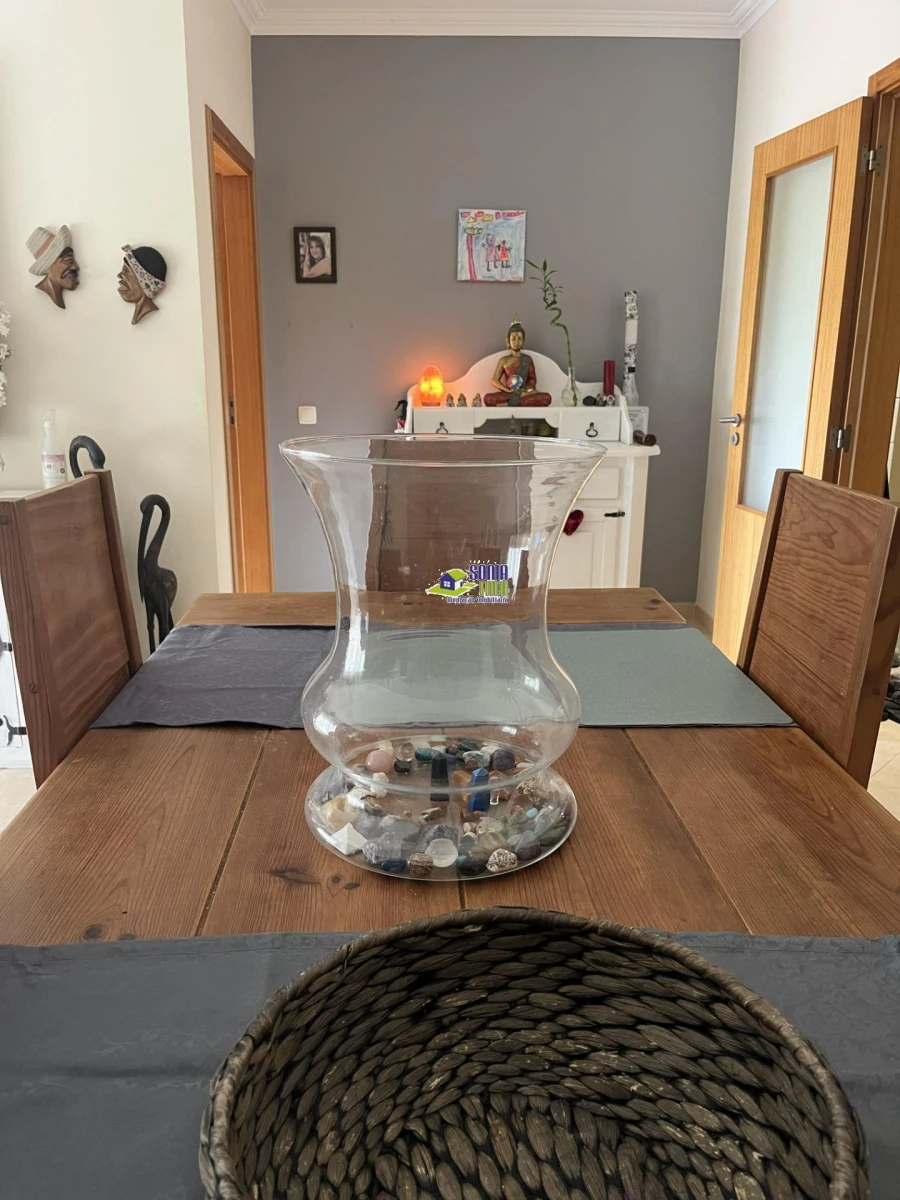 Apartamento T2 para Venda em Armação de Pera Foto 28