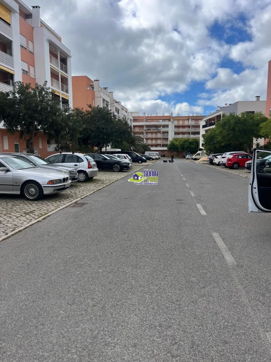 Apartamento T2 para Venda em Armação de Pera Foto 38