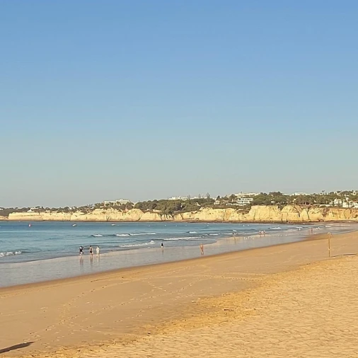 Apartamento T2 para Venda em Armação de Pera Foto 41