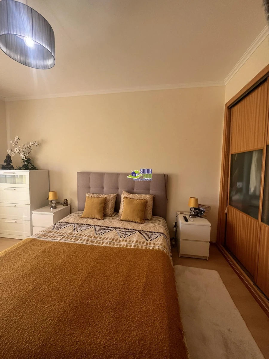 Apartamento T2 para Venda em Armação de Pera Foto 6