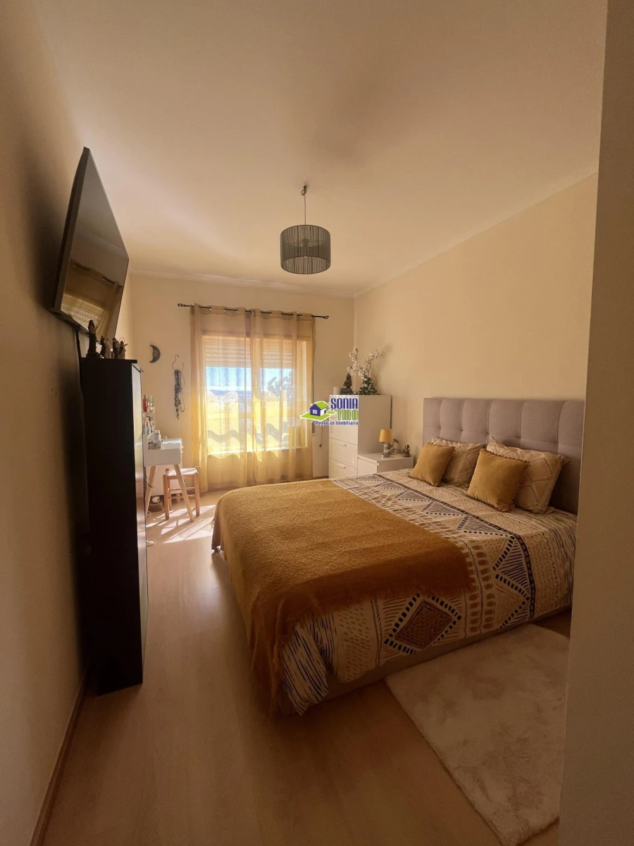 Apartamento T2 para Venda em Armação de Pera Foto 8