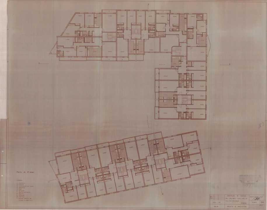 Apartamento T3 para Venda em Pedroso e Seixezelo Foto 18