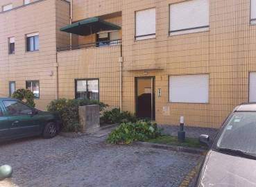 Apartamento T3 para Venda em Pedroso e Seixezelo