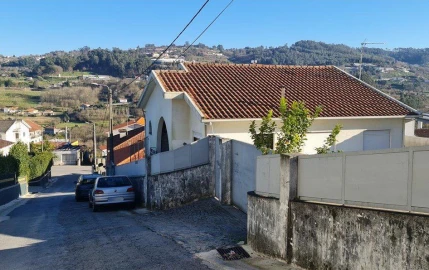 Moradia T3 para Venda em Tagilde e Vizela (São Paio)