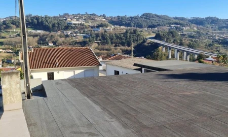 Moradia T3 para Venda em Tagilde e Vizela (São Paio)