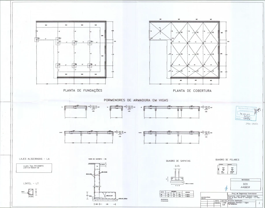 Moradia T3 para Venda em Tagilde e Vizela (São Paio) Foto 18